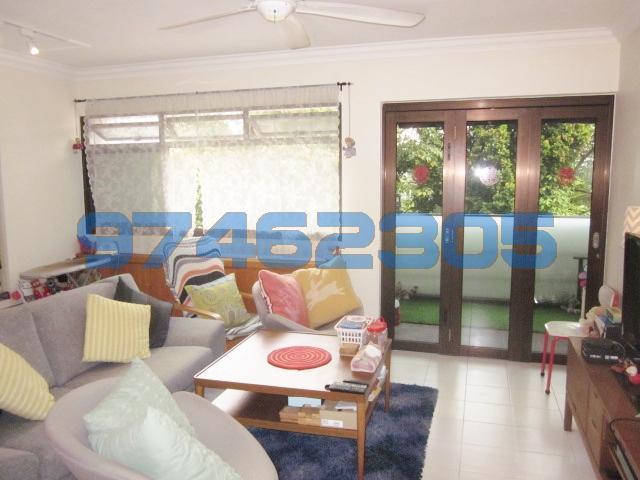 Blk 265 Toh Guan Road (Jurong East), HDB 5 Rooms #101230342